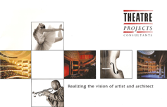 Theatre Projects logo
